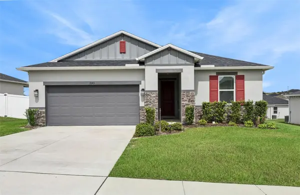 3343 PINK OLEANDER AVE, Mascotte, FL 34753