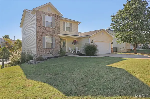 240 S Ridge CT, Union, MO 63084
