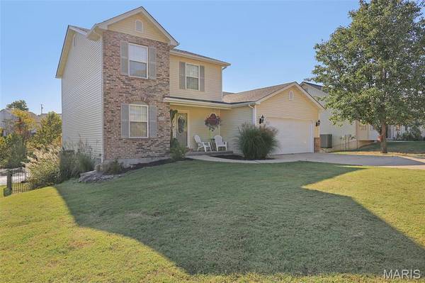 240 S Ridge CT, Union, MO 63084