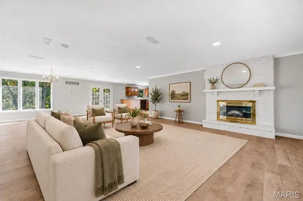 19646 Clark RD, Warrenton, MO 63383