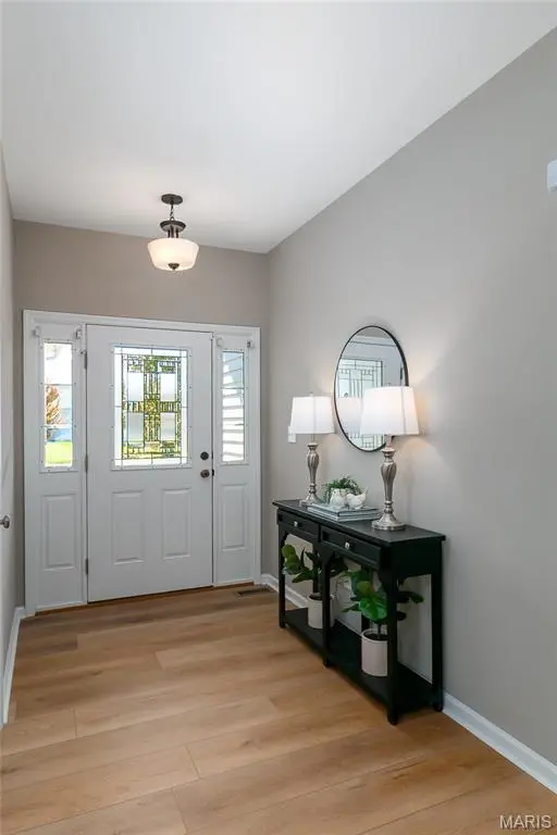 3661 Sweetwater Crossing PL, St Charles, MO 63301