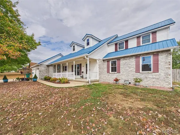 455 Jessie ST, Lebanon, MO 65536