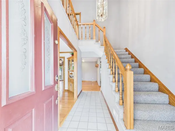 455 Jessie ST, Lebanon, MO 65536