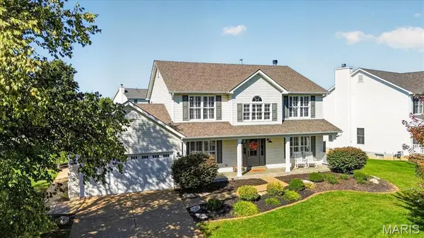 35 Indigo Bush CT, Dardenne Prairie, MO 63368