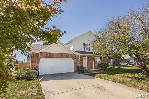 347 Logan DR, O'fallon, IL 62269