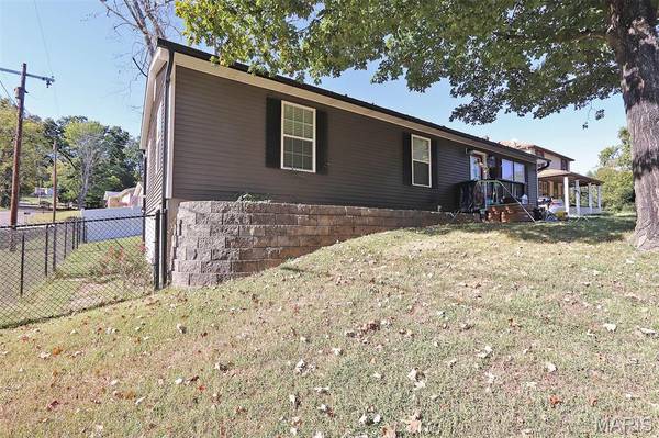 389 Country Club DR, Cape Girardeau, MO 63701