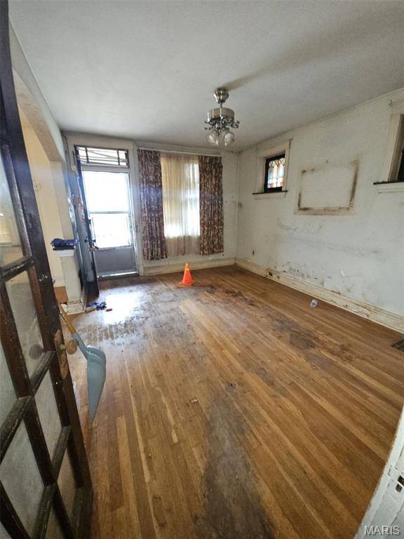 4437 Taft AVE, St Louis, MO 63116