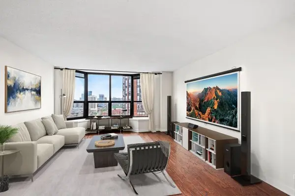 899 S Plymouth CT #1505, Chicago, IL 60605