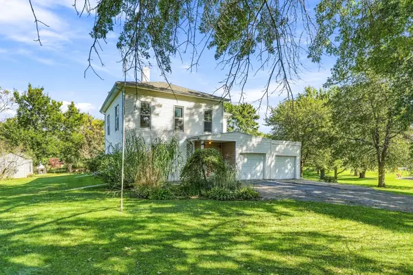 601 NW 6th ST, Aledo, IL 61231