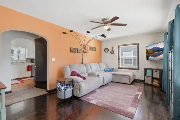 436 W Garfield ST, Davenport, IA 52803