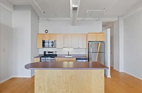 633 S PLYMOUTH CT #1207, Chicago, IL 60605