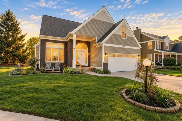 817 Olde Towne SQ, Chesterton, IN 46304