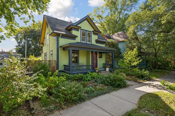 2121 E 22nd ST, Minneapolis, MN 55404