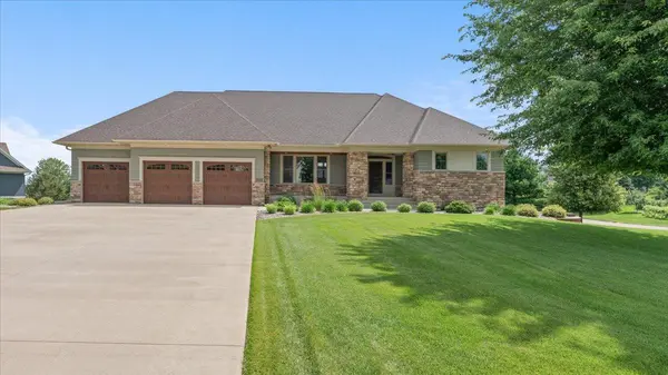 3494 Pete Miller CT N, Stillwater, MN 55082