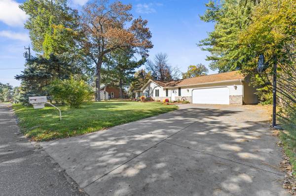 22688 E Martin Lake DR NE, Stacy, MN 55079
