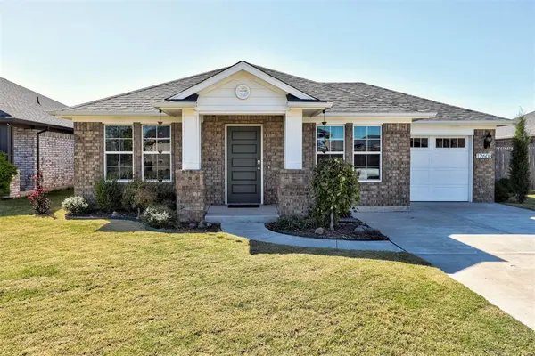 12608 NW 3rd ST, Yukon, OK 73099
