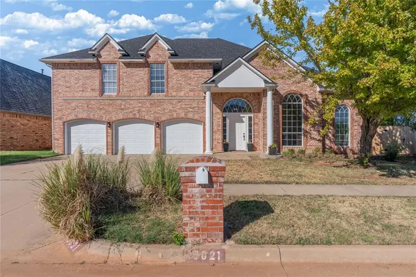 15021 Salem Creek RD, Edmond, OK 73013