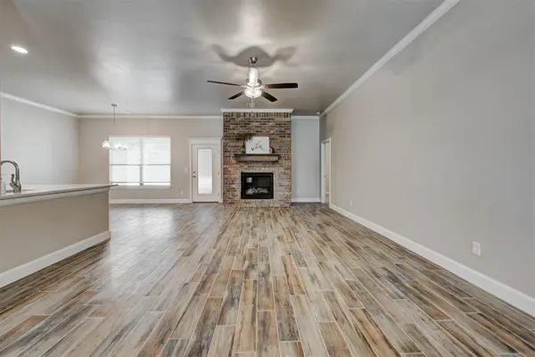 11737 Ward RD, Edmond, OK 73034