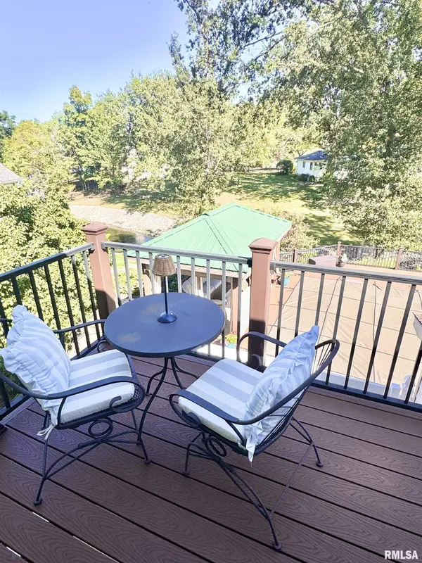 16 MADERA CT, Taylorville, IL 62568