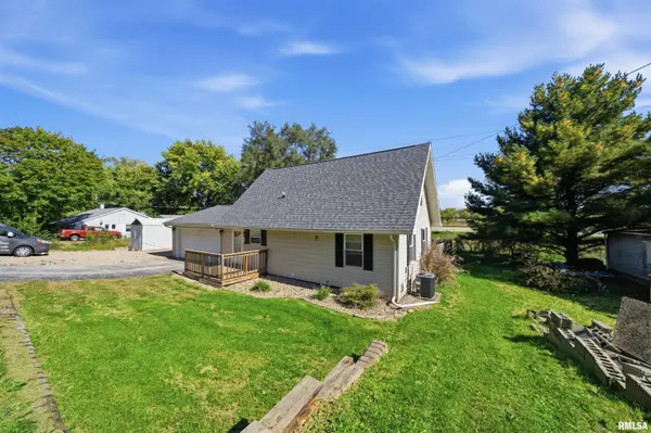7706 S JEFFERSON ST, Bartonville, IL 61607