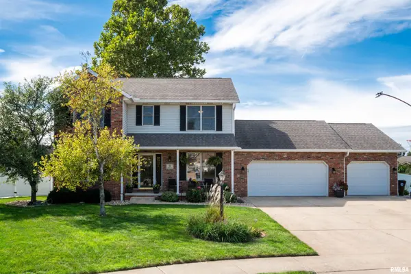 42 N OKLAHOMA CT, Morton, IL 61550