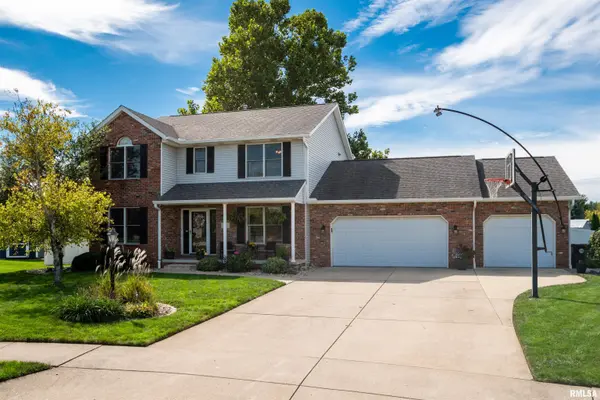 42 N OKLAHOMA CT, Morton, IL 61550