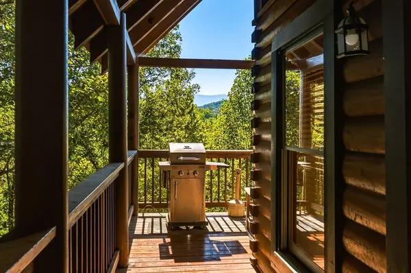 4445 Forest Vista Way, Pigeon Forge, TN 37863