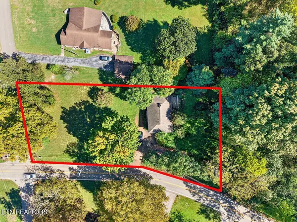 420 Hialeah Drive, Knoxville, TN 37920