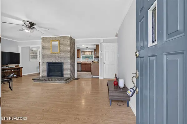 420 Hialeah Drive, Knoxville, TN 37920
