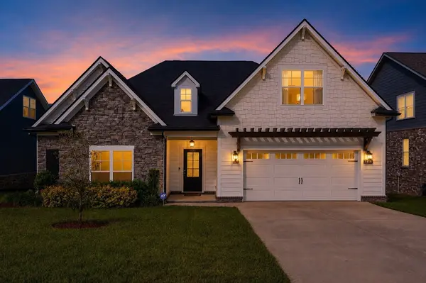 1418 Proprietors Pl, Murfreesboro, TN 37128