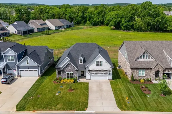 1418 Proprietors Pl, Murfreesboro, TN 37128