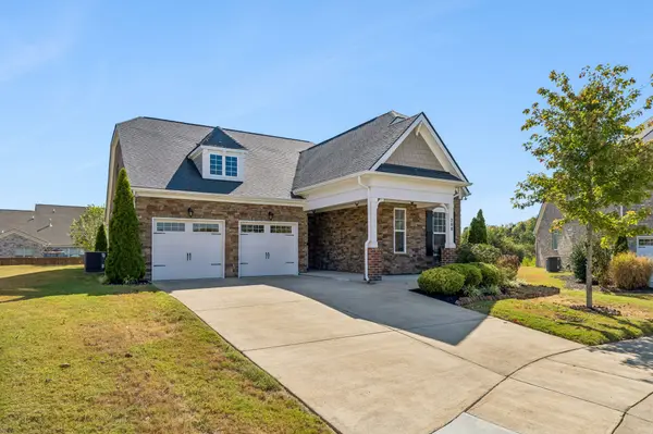 208 Campbell Cir, Mount Juliet, TN 37122