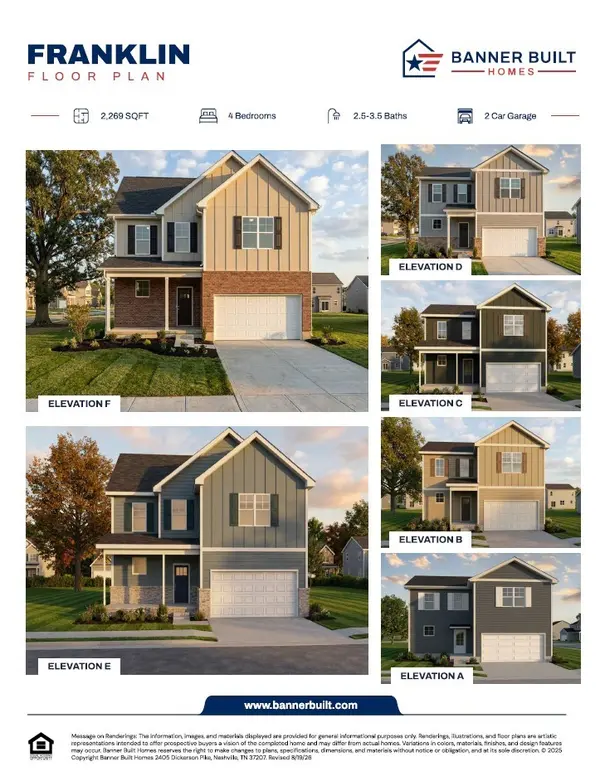 180 Cornerstone Way, Smithville, TN 37166