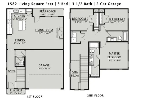2904 Walnut Grove Rd, Springfield, TN 37172