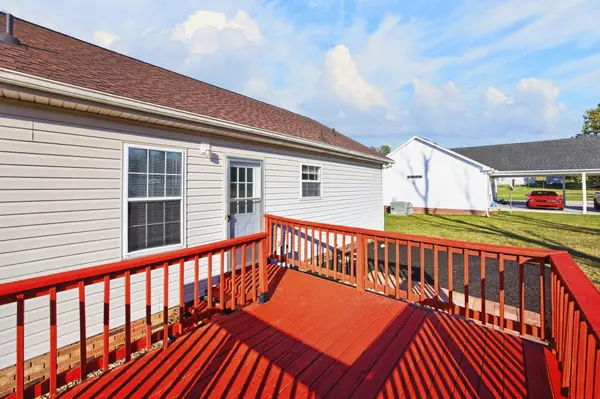 4008 Fleetwood Dr, Westmoreland, TN 37186