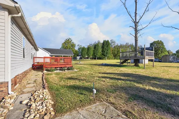 4008 Fleetwood Dr, Westmoreland, TN 37186