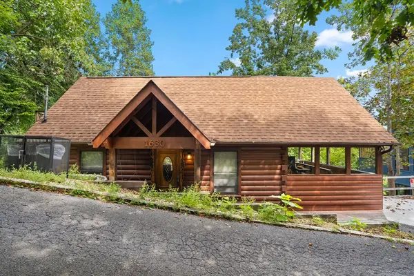 1630 Ridgecrest Dr, Sevierville, TN 37876