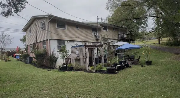1151 Ridgecrest Ave, Kingsport, TN 37665