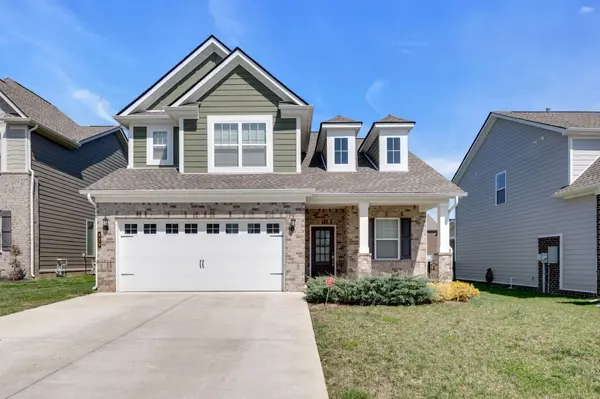 829 Lexi Ln, Murfreesboro, TN 37130