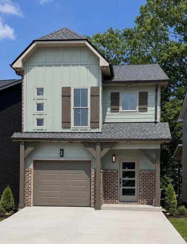 58 HOLLAND PARK WEST, Clarksville, TN 37043
