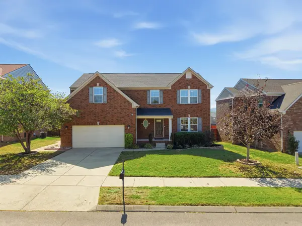 2365 Orchard St, Nolensville, TN 37135