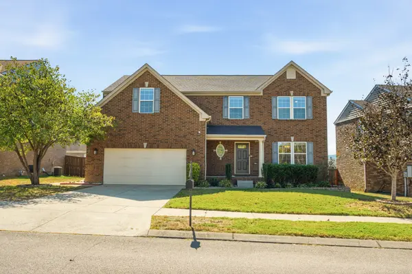 2365 Orchard St, Nolensville, TN 37135