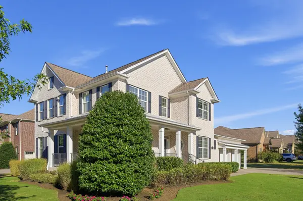 9172 Macauley Ln, Nolensville, TN 37135