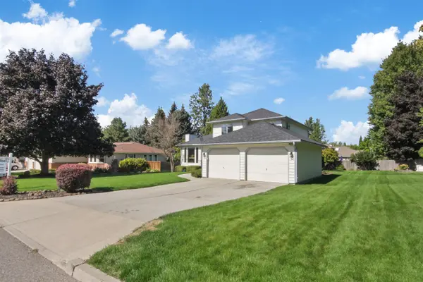3515 E Tara Dr, Spokane, WA 99203
