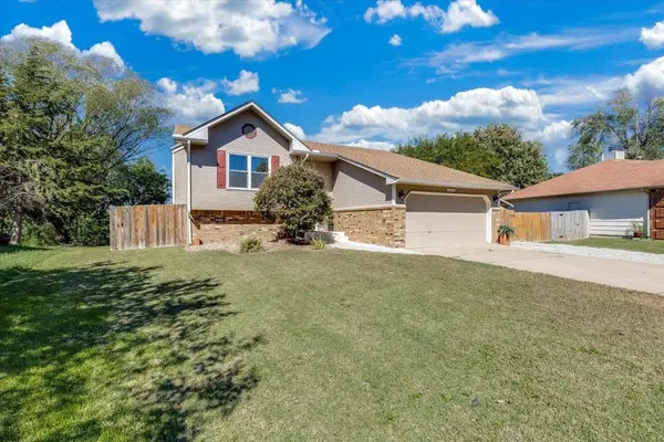 14900 E Plymouth, Wichita, KS 67230-7515