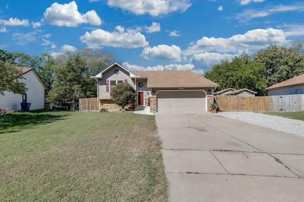 14900 E Plymouth, Wichita, KS 67230-7515