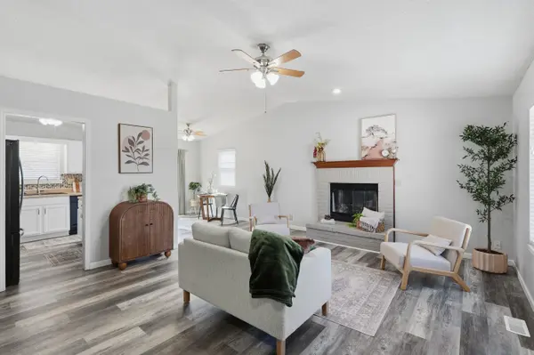 5338 S Main, Wichita, KS 67217