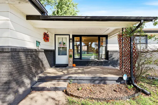 2443 N Marigold, Wichita, KS 67204