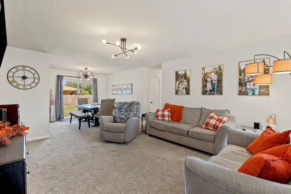 2443 N Marigold, Wichita, KS 67204