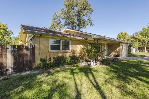 4519 S Hydraulic St., Wichita, KS 67216